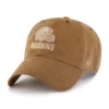 Cleveland Browns '47 geverfd Clean Up