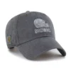 Cleveland Browns '47 geverfd Clean Up