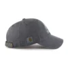 Cleveland Browns '47 geverfd Clean Up