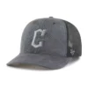 Cleveland Guardians '47 Dyed Trucker Relaxed Fit