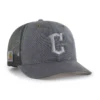 Cleveland Guardians '47 Dyed Trucker Relaxed Fit