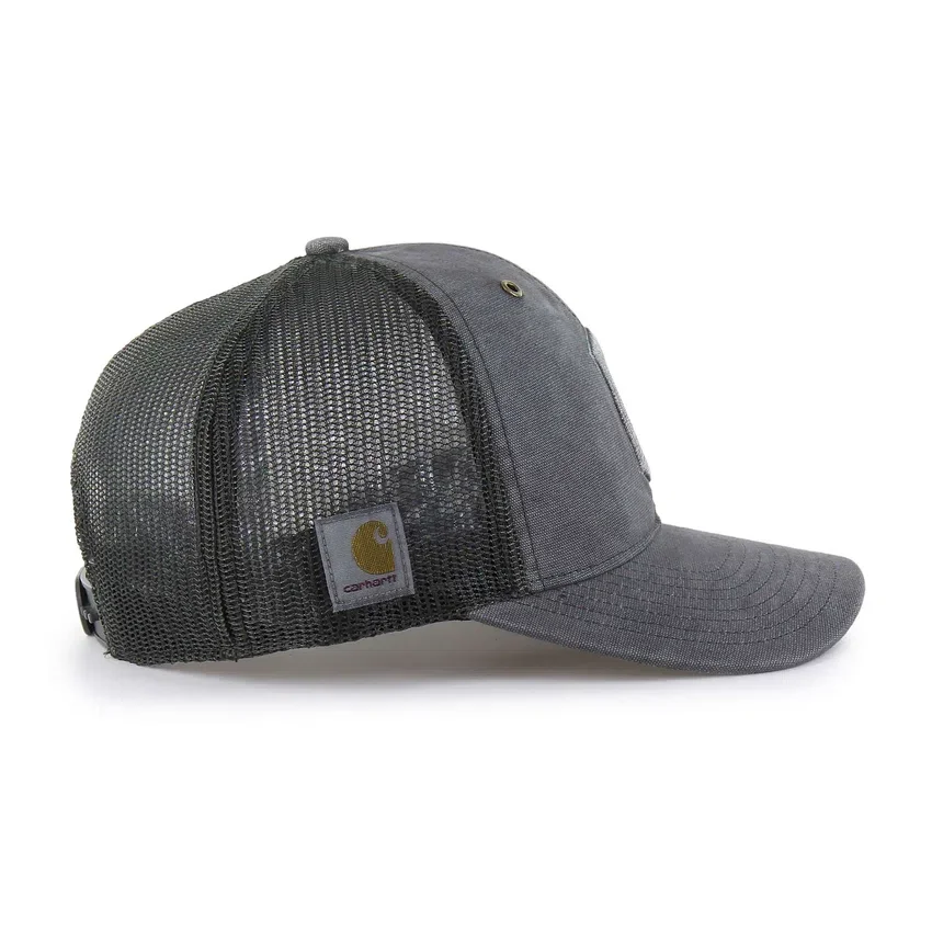 Cleveland Guardians '47 Dyed Trucker Relaxed Fit