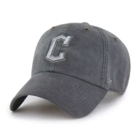 Cleveland Guardians '47 geverfd Clean Up