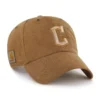 Cleveland Guardians '47 geverfd Clean Up