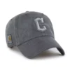 Cleveland Guardians '47 geverfd Clean Up