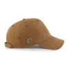 Cleveland Guardians '47 geverfd Clean Up