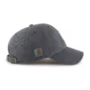 Cleveland Guardians '47 geverfd Clean Up