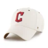 Cleveland Guardians '47 ongeverfd Clean Up