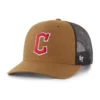 Cleveland Guardians '47 Trucker