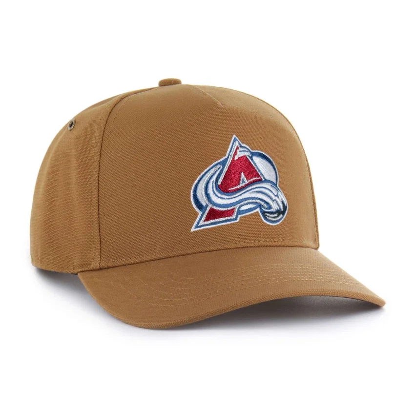 Colorado Avalanche '47 Hitch