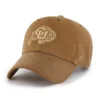 Colorado Buffaloes '47 geverfd Clean Up