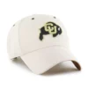 Colorado Buffaloes '47 ongeverfd Clean Up