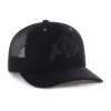 Colorado Buffaloes '47 Trucker