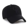 Colorado Rockies '47 Clean-up