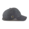 Colorado Rockies '47 Dyed Clean Up