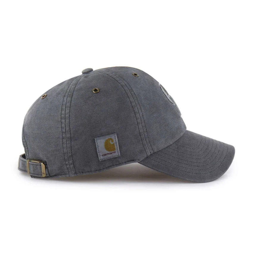 Colorado Rockies '47 Dyed Clean Up