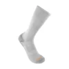 Comfortabele katoen-tencel-crew-sokken voor dames, middelzwaar, 3-pack