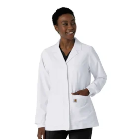Consultatie-labjas voor dames