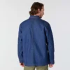Crafted Series denim Chore Coat voor heren