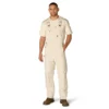 Crafted Series Relaxed Fit Drill-schilderoverall voor heren
