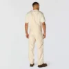 Crafted Series Relaxed Fit Drill-schilderoverall voor heren