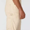 Crafted Series Relaxed Fit Drill-schilderoverall voor heren