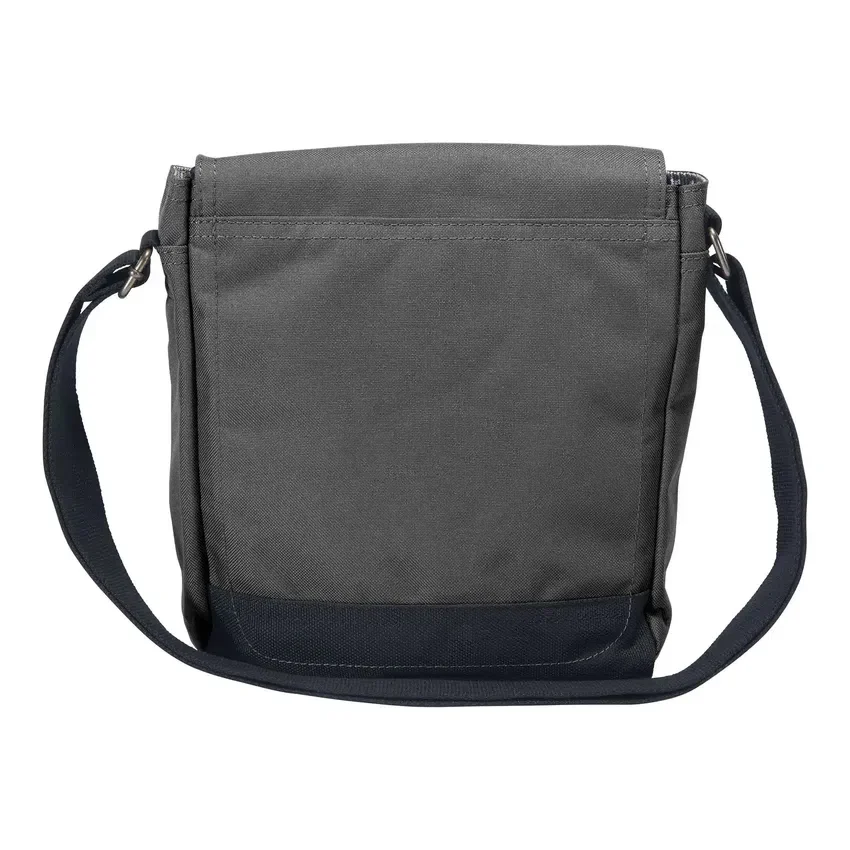 Crossbody-tas met drukknop