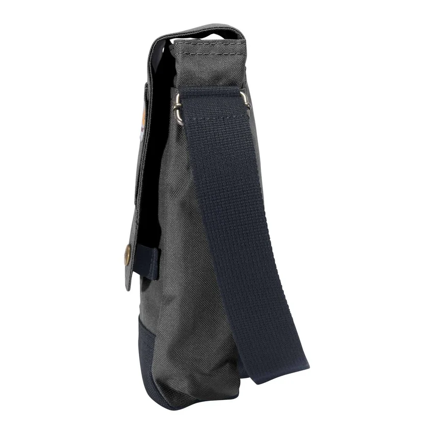 Crossbody-tas met drukknop