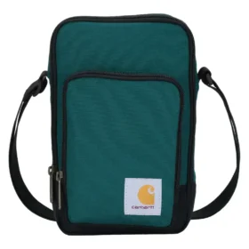 Crossbody-tas met ritssluiting