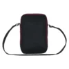 Crossbody-tas met ritssluiting