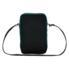 Crossbody-tas met ritssluiting