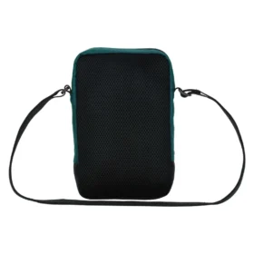 Crossbody-tas met ritssluiting