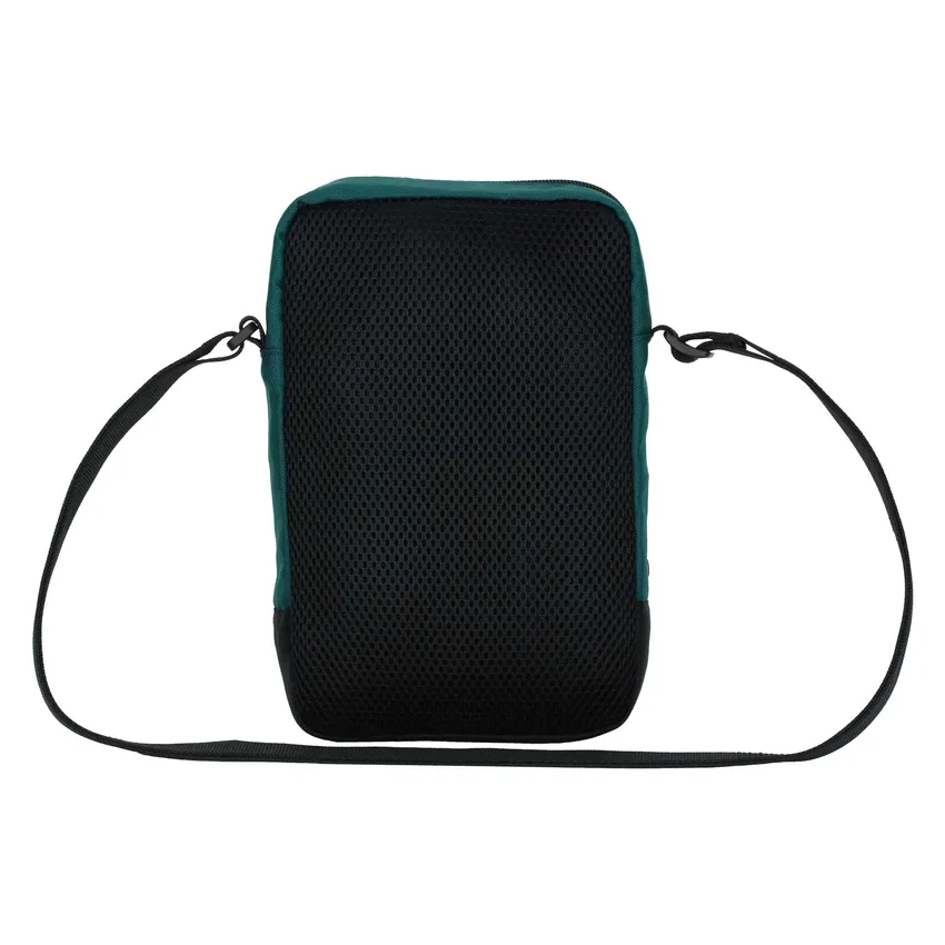 Crossbody-tas met ritssluiting