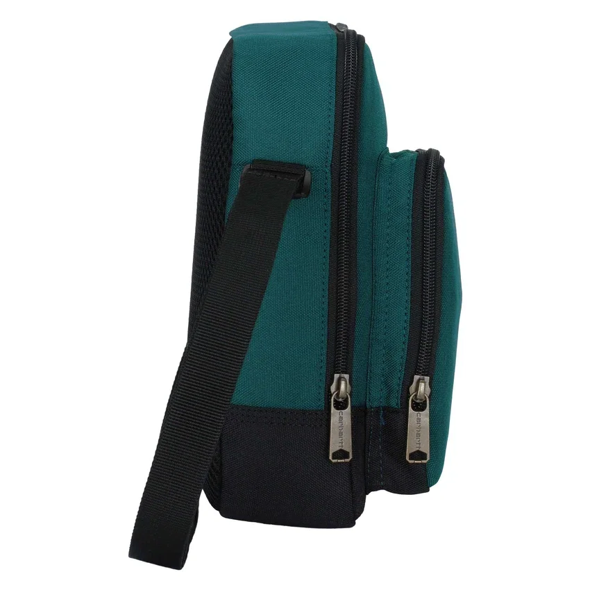 Crossbody-tas met ritssluiting