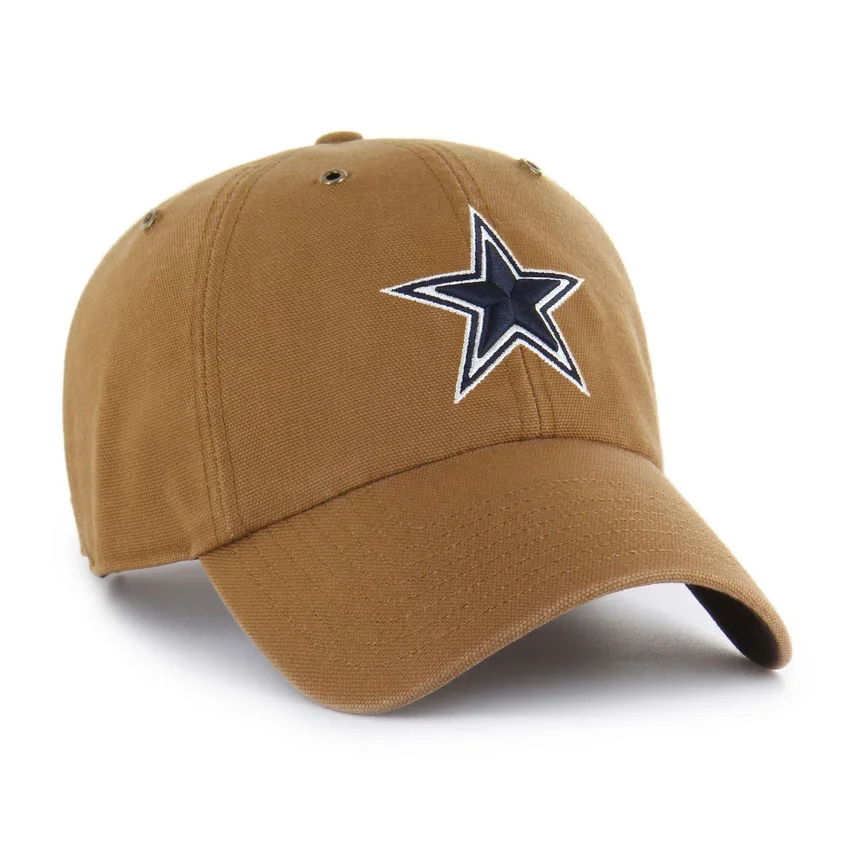 Dallas Cowboys '47 Clean Up