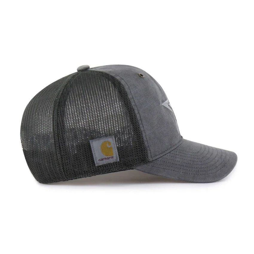 Dallas Cowboys '47 Dyed Trucker Relaxed Fit