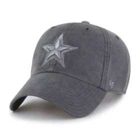 Dallas Cowboys '47 geverfd Clean Up