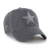 Dallas Cowboys '47 geverfd Clean Up