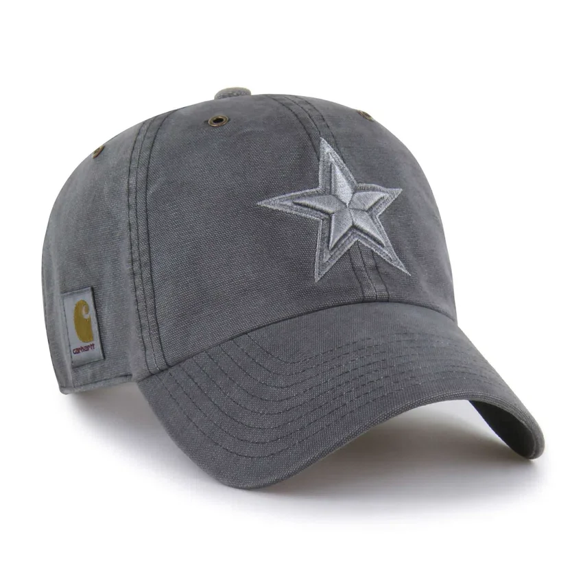 Dallas Cowboys '47 geverfd Clean Up