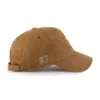 Dallas Cowboys '47 geverfd Clean Up