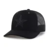Dallas Cowboys '47 Trucker Relaxed Fit
