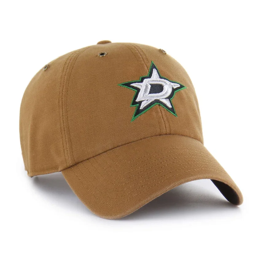 Dallas Stars '47 Clean Up