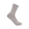 Dames Heavyweight Crew-sokken, 2-pack