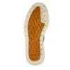 Dameslaars met moc-neus en sleehak van 6"