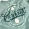 Dearborn overhemd met grafische print voor heren, relaxte pasvorm – St. Patrick’s Day-overhemd