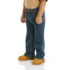 Denim broek voor jongens (baby’s/peuters)