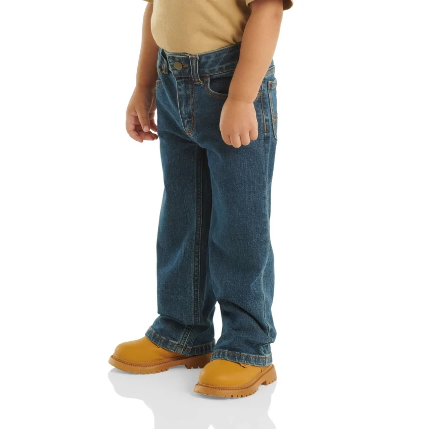 Denim broek voor jongens (baby’s/peuters)