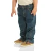 Denim broek voor jongens (baby’s/peuters)