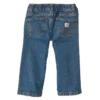 Denim broek voor jongens (baby’s/peuters)
