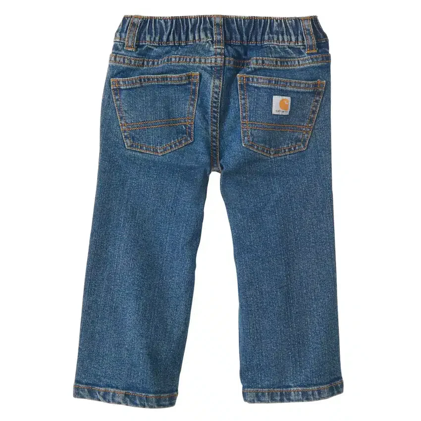 Denim broek voor jongens (baby’s/peuters)